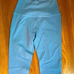 Beyond yoga leggings